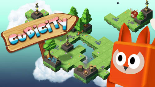 Nintendo Switch - HusiQ Cubicity for Nintendo Switch - Nintendo Official Site